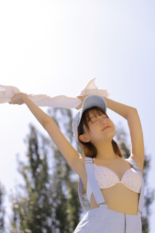 裙子里面的视野